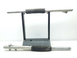15 Suzuki DR200SL DR 200 Front Forks Suspension Set STRAIGHT