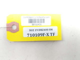 00-24 Suzuki DRZ400SM DRZ 400 Engine Motor Side Clutch Cover