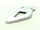97 Suzuki TL1000 S Left Right Heel Guards Pair