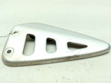 97 Suzuki TL1000 S Left Right Heel Guards Pair