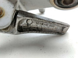 97 Suzuki TL1000 S Rear Right Passenger Foot Peg