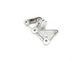 01 Suzuki TL1000 R Left Rearset Foot Peg Mount Bracket