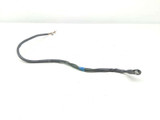 12 Suzuki GSXR 1000 Battery Negative Terminal Cable Wire