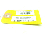 12 Suzuki GSXR 1000 Battery Positive Terminal Cable Wire