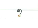 12 Suzuki GSXR 1000 TPS Throttle Position Sensor Bracket Valve Actuator