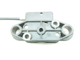97 Suzuki TL1000 S Seat Latch Cable A