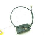 97 Suzuki TL1000 S Seat Latch Cable B