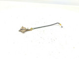 01 Suzuki TL1000 R Seat Latch Mount Bracket And Cable