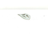 12 Suzuki GSXR 1000 Right Heel Guard
