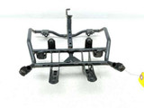 02-12 Suzuki VStrom DL1000 Upper Fairing Gauge Stay Mount Bracket Mount Bracket