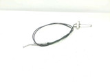 06 07 Suzuki GSXR 600 750 Exhaust Valve Servo Cable