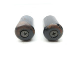 97 Suzuki TL1000 S Handlebar Bar Ends