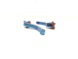 06 07 Suzuki GSXR 600 750 Aftermarket Levers