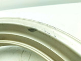 97 Suzuki TL1000 S Front Wheel Rim STRAIGHT 17 X 3.50