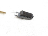 00-24 Suzuki DRZ400SM DRZ 400 Left Front  Driver Foot Peg