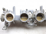 06 07 Suzuki GSXR 600 Throttle Body Bodies