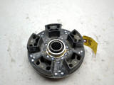 06 07 Suzuki GSXR 600 750 Rear Wheel Hub