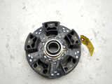 06 07 Suzuki GSXR 600 750 Rear Wheel Hub