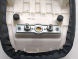 08-15 Suzuki Katana 650 GSX650F Full One Piece Driver Passenger Seat