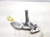 06 07 Suzuki GSXR 600 750 Left Front Driver Foot Peg 298998