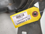 15-17 Suzuki RMZ 450 RM-Z450  Intake Air Box Filter Cleaner