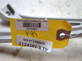 06 07 Suzuki GSXR 600 750 Rear Right Passenger Foot Peg 298997