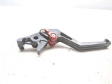 08-15 Suzuki Katana 650 GSX650F MZS Aftermarket Levers Clutch and Front Brake