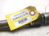 08-15 Suzuki Katana 650 GSX650F Front  Wheel Axle