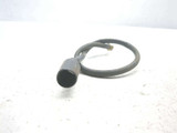 08-15 Suzuki Katana 650 GSX650F Negative Battery Terminal Cable Wire