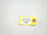 08-15 Suzuki Katana 650 GSX650F Negative Battery Terminal Cable Wire