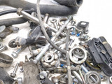 06 07 Suzuki GSXR 600 750 Miscellaneous Parts Master Hardware Bolt Kit