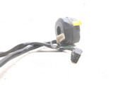 08-15 Suzuki Katana 650 GSX650F Left Control Headlight Switch