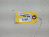 08-15 Suzuki Katana 650 GSX650F Left Control Headlight Switch