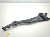09-16 Suzuki GSXR 1000 Rear Right Subframe Rail Mount Bracket Holder