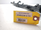 09-16 Suzuki GSXR 1000 Rear Right Subframe Rail Mount Bracket Holder