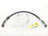 06 07 Suzuki GSXR 600 750 Front Caliper To Caliper Brake Line Hose