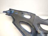 98-06 Suzuki Katana GSX 600 750 Right Side Mid Fairing Cover Panel