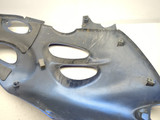 98-06 Suzuki Katana GSX 600 750 Right Side Mid Fairing Cover Panel
