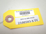 15-17 Suzuki RMZ 450 RM-Z450 Handle Bar Handlebar Risers
