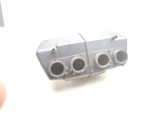 08-15 Suzuki Katana 650 GSX650F Intake Air Box Filter Cleaner