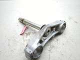 06 07 Suzuki GSXR 600 750 Bottom Lower Triple Tree Steering Clamp