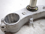 06 07 Suzuki GSXR 600 750 Bottom Lower Triple Tree Steering Clamp