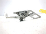 08-15 Suzuki Katana 650 Shifter Shift Pedal Link Linkage W/ Left Heel Guard