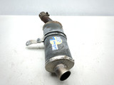 06 07 Suzuki GSXR 600 LEOVINCE Exhaust Muffler Silencer Can Slip On