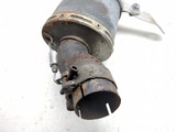 06 07 Suzuki GSXR 600 LEOVINCE Exhaust Muffler Silencer Can Slip On