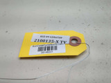 08-15 Suzuki Katana 650 GSX650F License Plate Frame Tag Mount Bracket