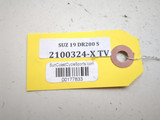 15-20 Suzuki DR200S DR 200 Relay