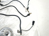 91-93 Suzuki GSX1100G GSX 1100 Relay Set Horn Kickstand Brake Switch Battery Kit