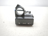 15-20 Suzuki DR200S DR 200 Indicator Lights Display