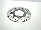 08-15 Suzuki Katana 650 GSX650F Front Disc Brake Rotor